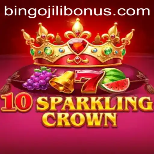 Exploring the Thrills of 10SparklingCrown and Winning with Bingojili Bonus