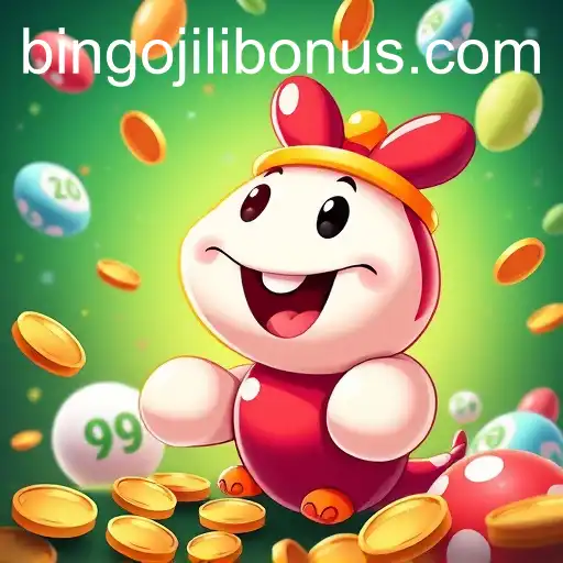 About Us: Bingojili Bonus