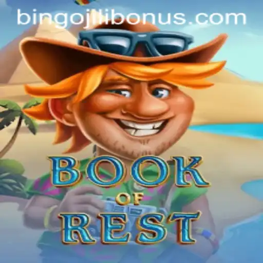 Exploring the Enchanting World of 'BookofRest' and the Exciting 'bingojili Bonus'