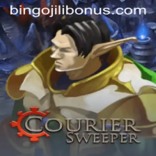 Discover CourierSweeper