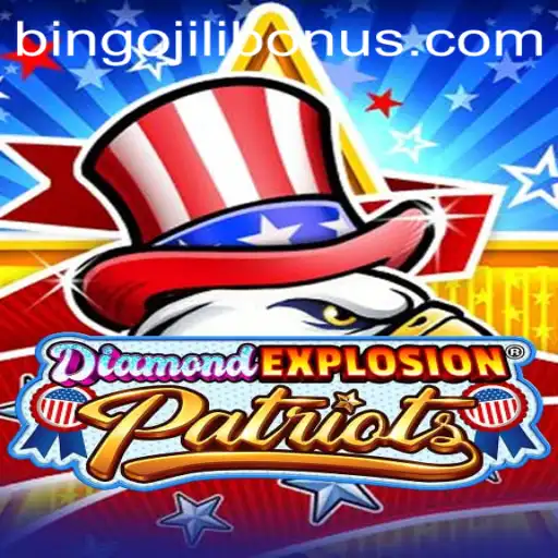 The Exciting World of DiamondExplosionPatriots: A Comprehensive Guide