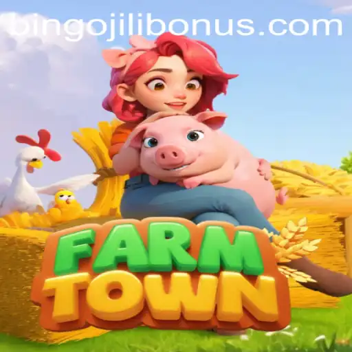 FarmTown: The Engaging World of Virtual Farming and the Exciting BingoJili Bonus