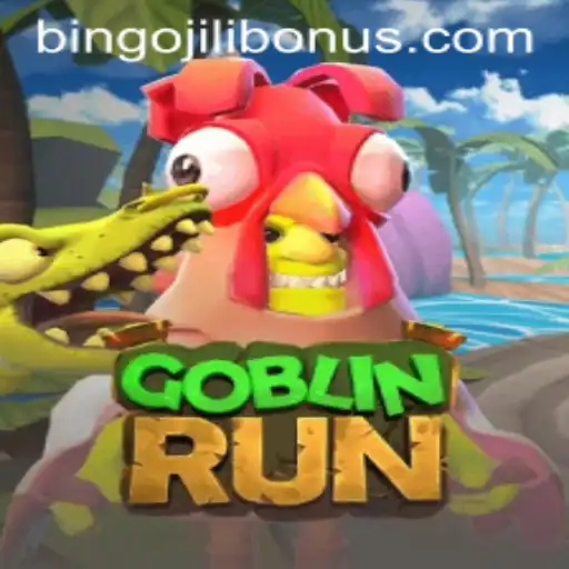 GoblinRun: A Thrilling Adventure into Fantasy Realms