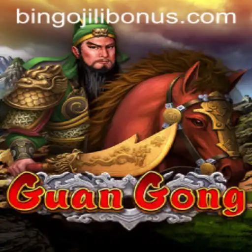 Discover the Thrilling World of GuanGong: A Journey into Ancient Warfare and Fortune