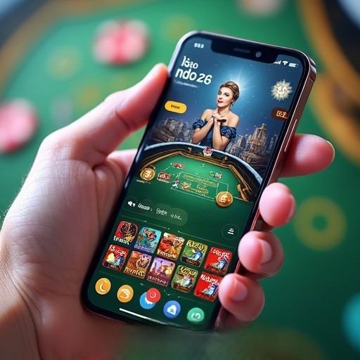 Experiência VIP bingojili bonus