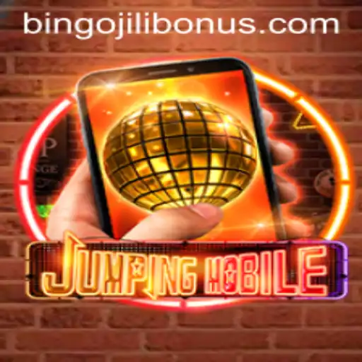 Enter the World of Jumpingmobile: A Dynamic Game with Bingojili Bonus