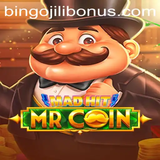 MadHitMrCoin: An Exciting Dive into the World of Bingojili Bonus