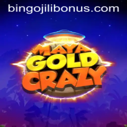 Explore MayaGoldCrazy: An Immersive Adventure with Bingojili Bonus Features