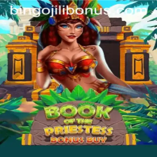 Exploring the World of BookOfThePriestess and the bingojili Bonus