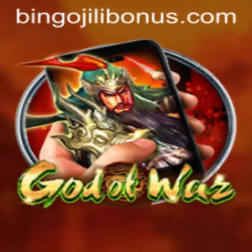 GodofWarM: A Divine Gaming Experience with Bingojili Bonus