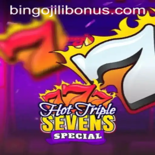 Exploring the Exciting Features of HotTripleSevensSpecial and Bingojili Bonus