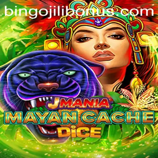 Exploring the Excitement of JManiaMayanCacheDice: The Ultimate Gaming Experience