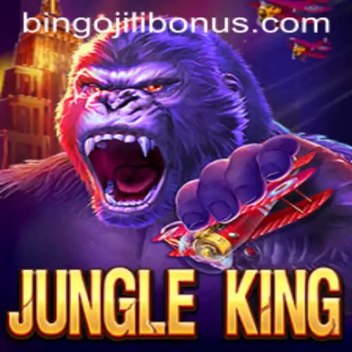 Exploring the Thrills of JungleKing: The Ultimate Gaming Adventure
