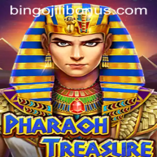 Unveiling the Mysteries of PharaohTreasure: Your Gateway to Ancient Riches
