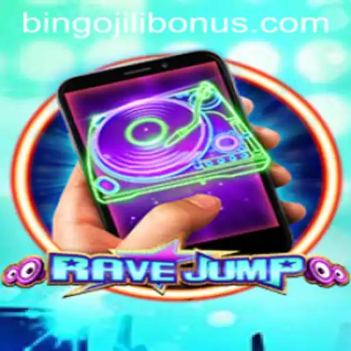 Discovering RaveJumpmobile: A New Gaming Experience Enhanced with Bingojili Bonus