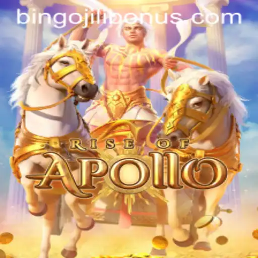 Rise of Apollo: An Exciting Dive into Mythological Gaming