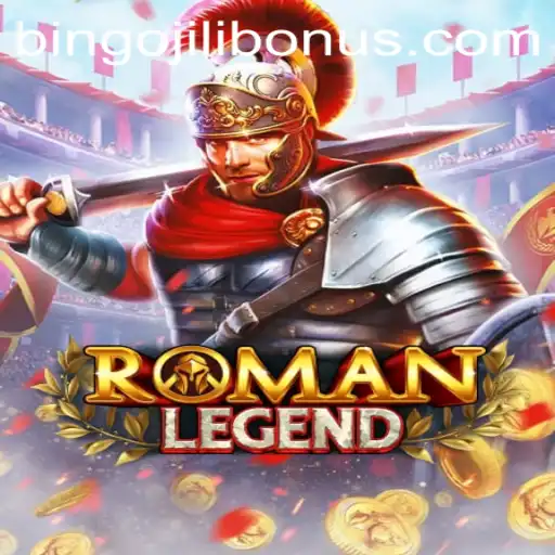 Unlocking the Secrets of RomanLegend: An Insight into the Game's Dynamics and Bingojili Bonus