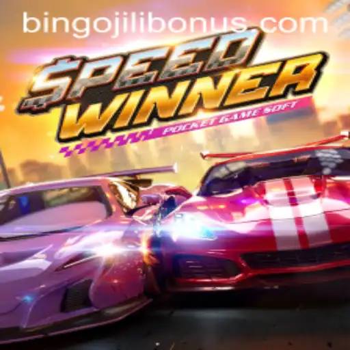 Exploring SpeedWinner: A Thrilling Gaming Experience with Bingojili Bonus