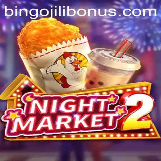 Unveiling the Thrills of NightMarket2: A Comprehensive Guide on the Latest Gaming Sensation