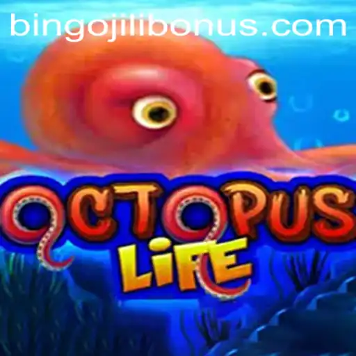 OctopusLife: Dive into a World of Underwater Adventure