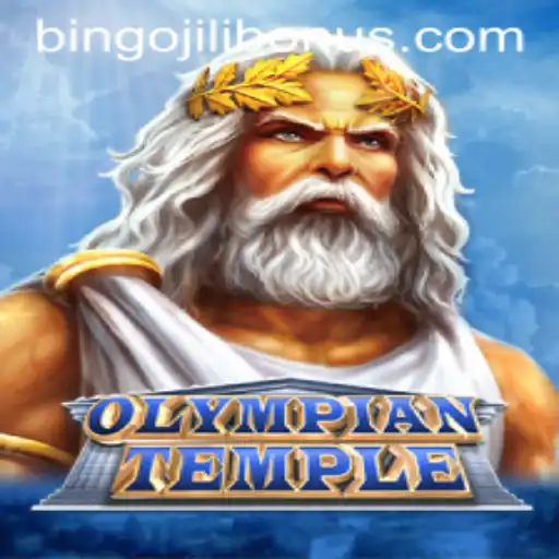 Exploring OlympianTemple: A Divine Gaming Experience with Bingojili Bonus