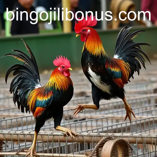 Exploring the World of Sabong Games