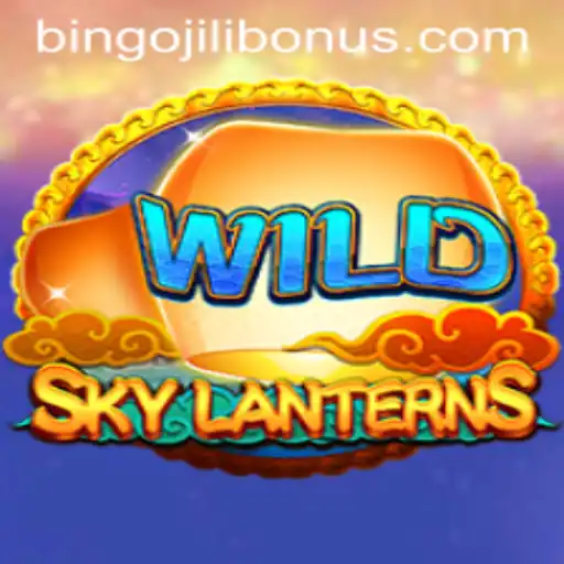 Discover the Enchanting World of SkyLanterns and Unlock the Bingojili Bonus