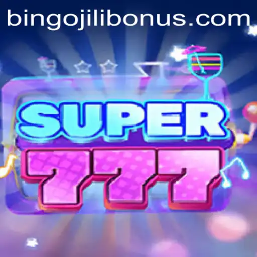 Explore the Exciting World of Super777 and the Bingojili Bonus